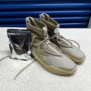 Nike Men Fear Of God